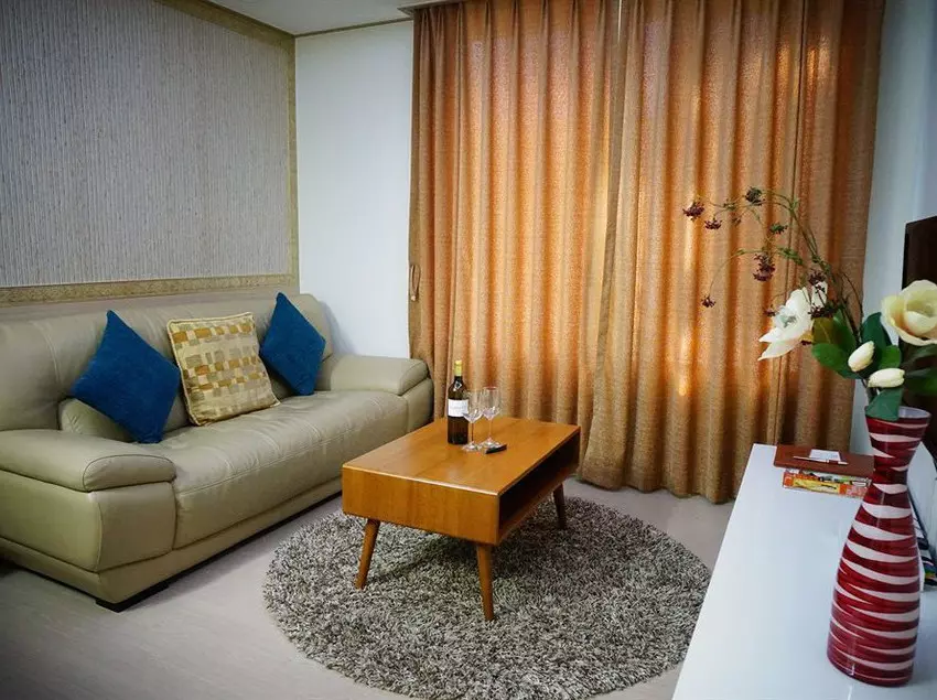 Fotos del hotel Lexvill Residence:  22