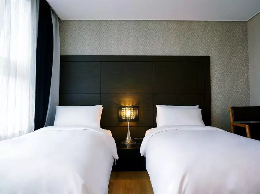 Fotos del hotel Lexvill Residence:  5