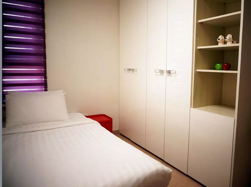 Fotos del hotel Lexvill Residence:  16