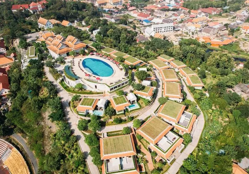 Fotos del hotel Luangprabang View:  21