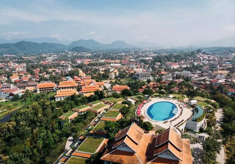 Fotos del hotel Luangprabang View:  13