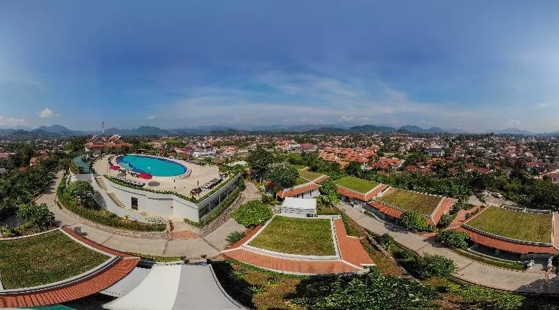 Fotos del hotel Luangprabang View:  8