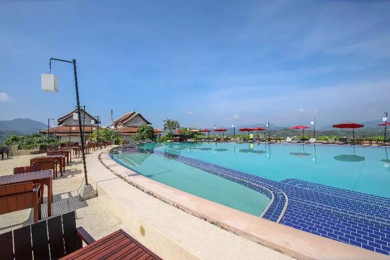 Fotos del hotel Luangprabang View:  9