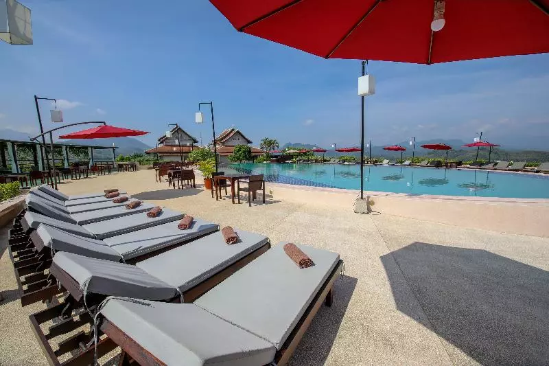 Fotos del hotel Luangprabang View:  4