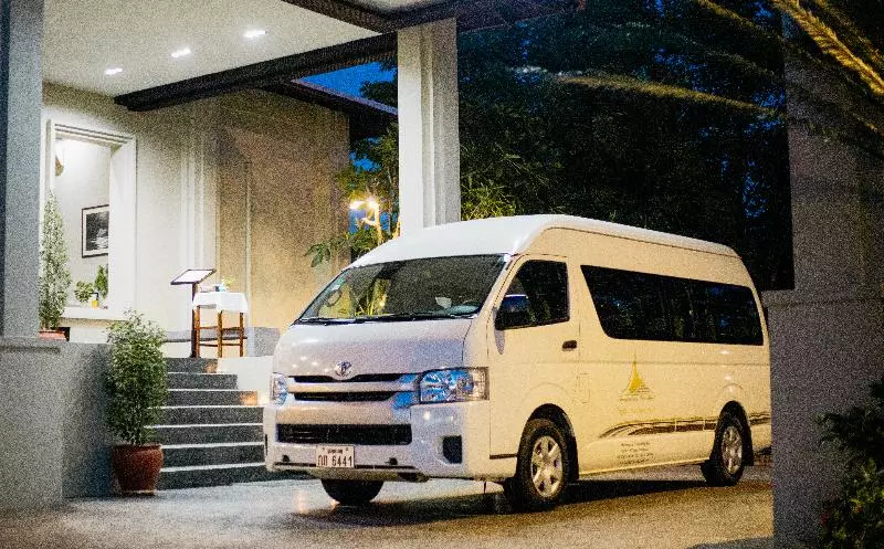 Fotos del hotel Luangprabang View:  23