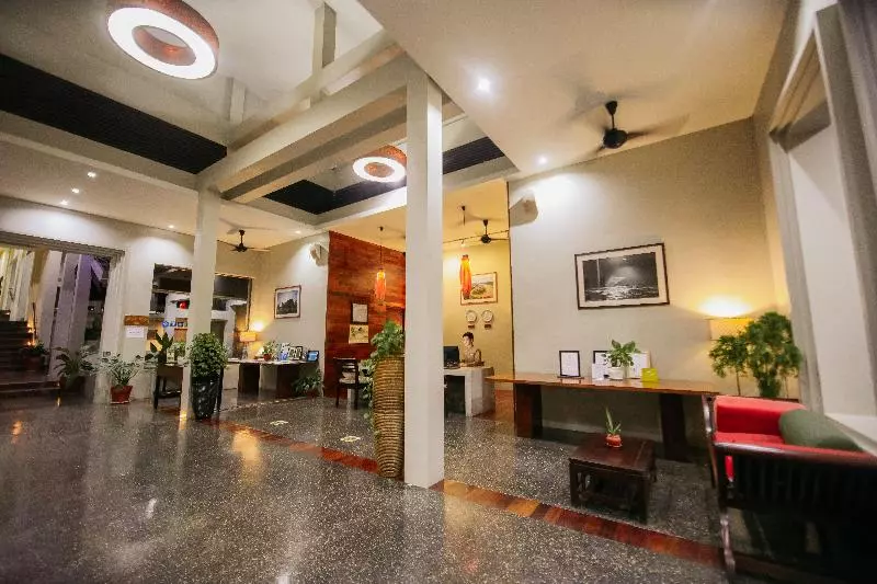 Fotos del hotel Luangprabang View:  15