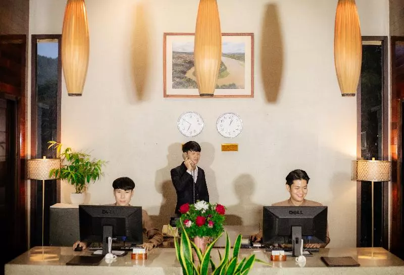 Fotos del hotel Luangprabang View:  22