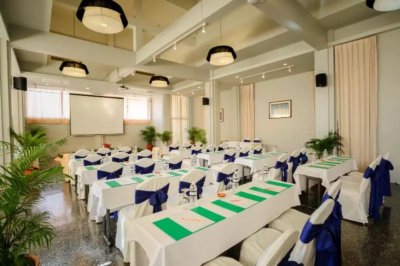 Fotos del hotel Luangprabang View:  16