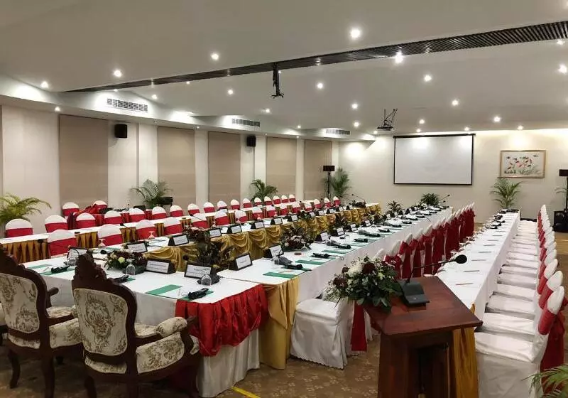 Fotos del hotel Luangprabang View:  5