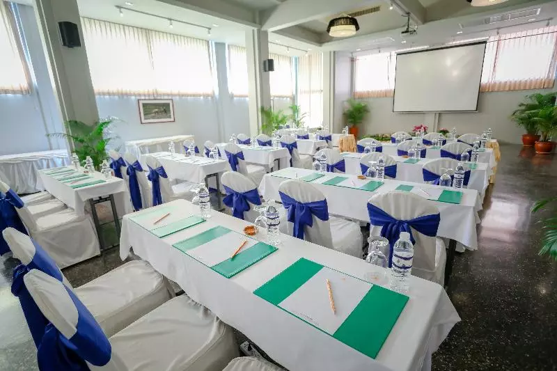 Fotos del hotel Luangprabang View:  20