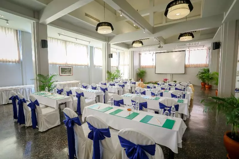 Fotos del hotel Luangprabang View:  12