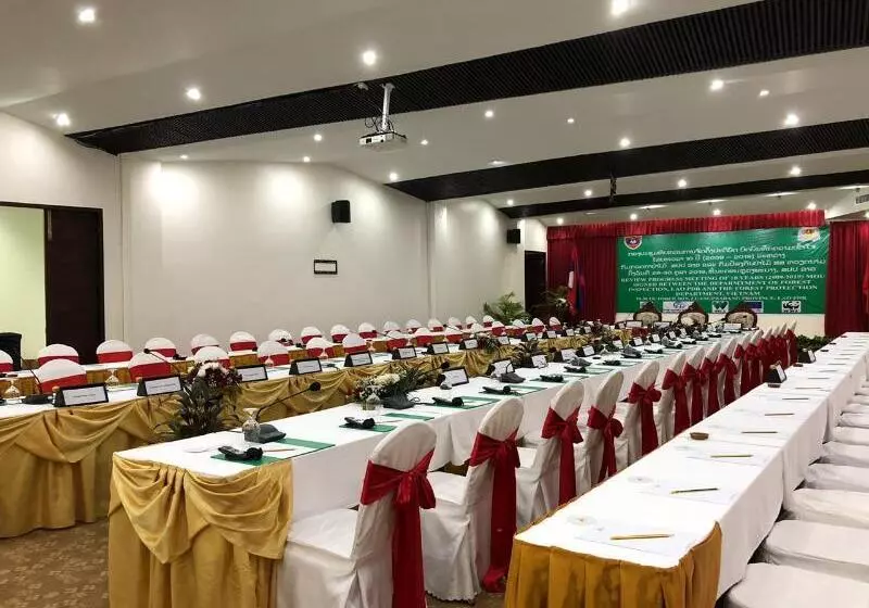 Fotos del hotel Luangprabang View:  18