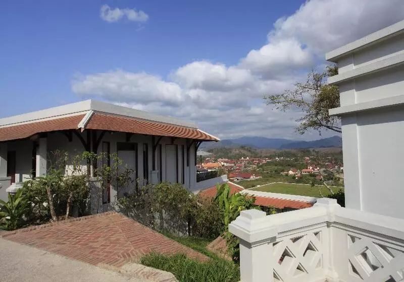 Fotos del hotel Luangprabang View:  17