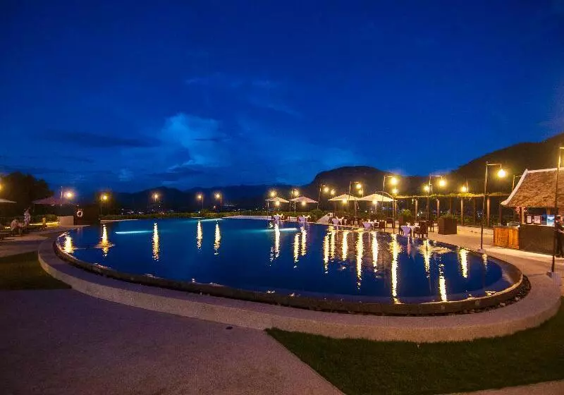 Fotos del hotel Luangprabang View:  14