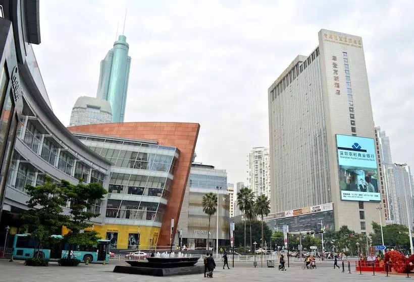 Fotos del hotel Modern Classic:  13