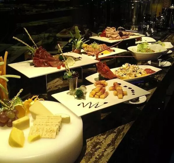 Fotos del hotel Modern Classic:  3