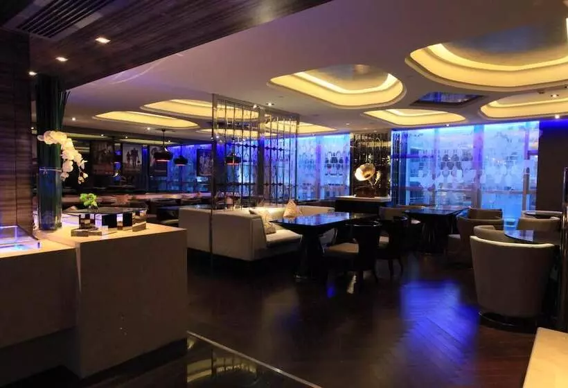 Fotos del hotel Modern Classic:  14