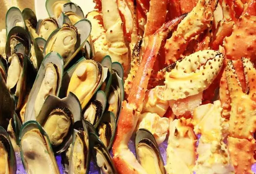 Fotos del hotel Modern Classic:  7