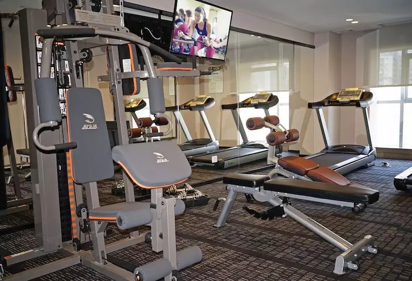 Fotos del hotel Modern Classic:  2