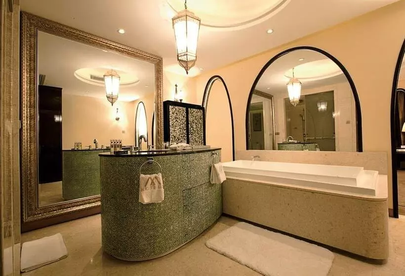 Fotos del hotel Modern Classic:  12