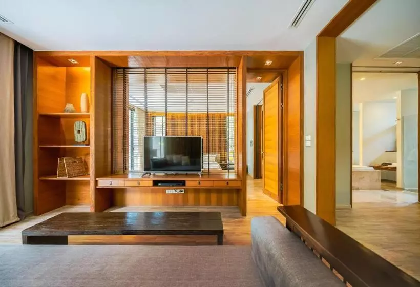 Fotos del hotel Muthi Maya Forest Pool Villa Resort:  9