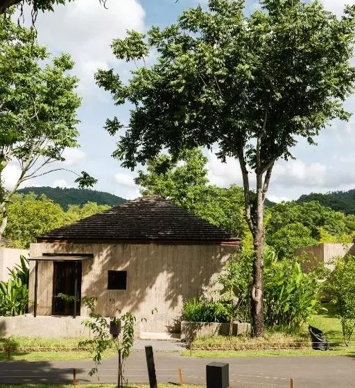 Fotos del hotel Muthi Maya Forest Pool Villa Resort:  18