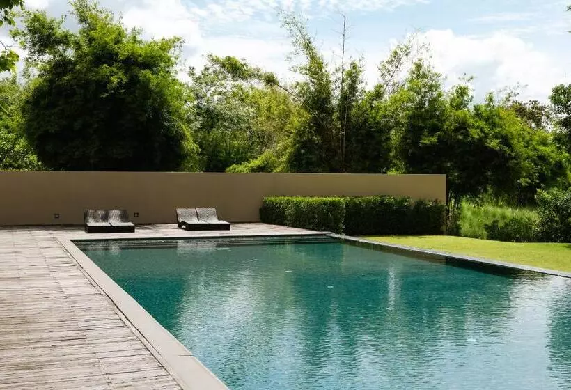 Fotos del hotel Muthi Maya Forest Pool Villa Resort:  2