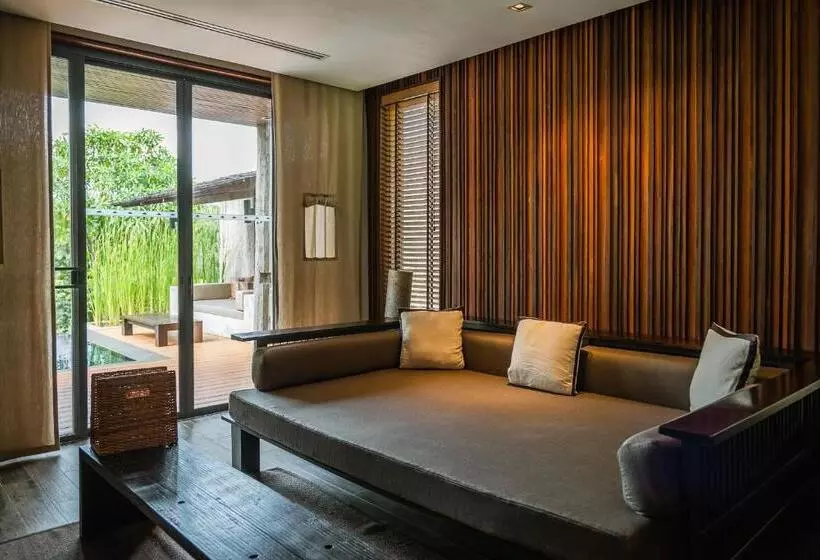 Fotos del hotel Muthi Maya Forest Pool Villa Resort:  19