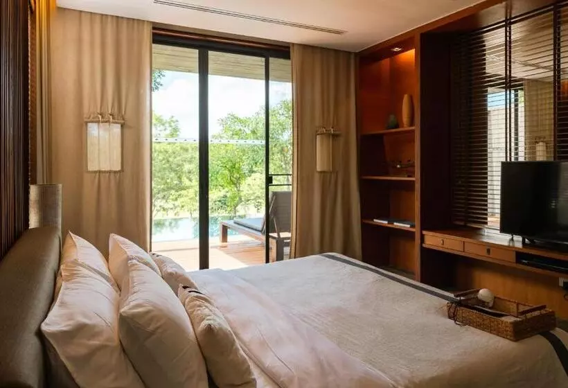 Fotos del hotel Muthi Maya Forest Pool Villa Resort:  15