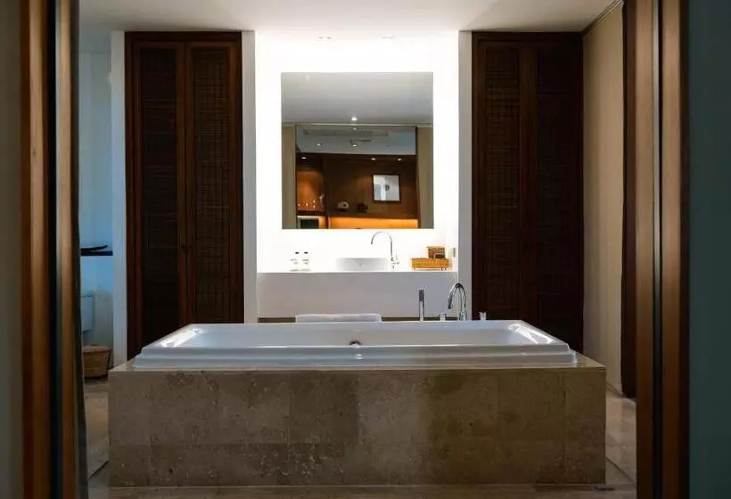 Fotos del hotel Muthi Maya Forest Pool Villa Resort:  6