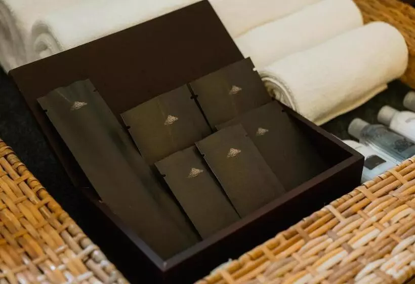 Fotos del hotel Muthi Maya Forest Pool Villa Resort:  7