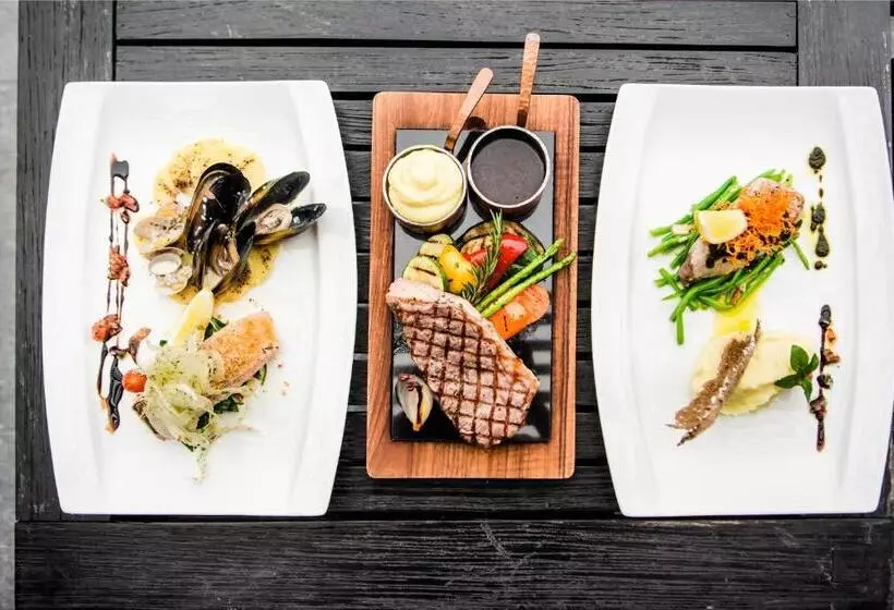 Fotos del hotel Muthi Maya Forest Pool Villa Resort:  23