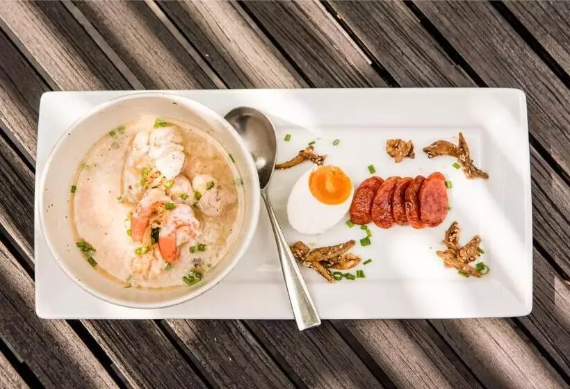 Fotos del hotel Muthi Maya Forest Pool Villa Resort:  21