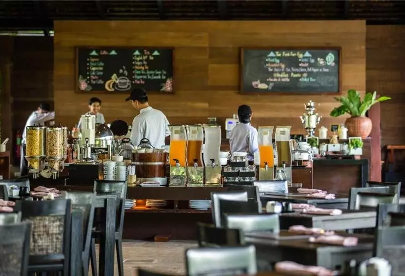 Fotos del hotel Muthi Maya Forest Pool Villa Resort:  4