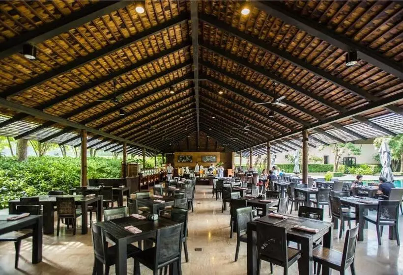 Fotos del hotel Muthi Maya Forest Pool Villa Resort:  3