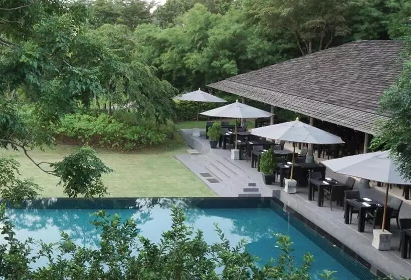 Fotos del hotel Muthi Maya Forest Pool Villa Resort:  12