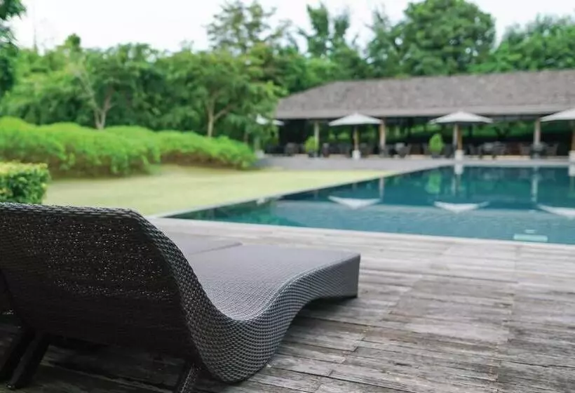 Fotos del hotel Muthi Maya Forest Pool Villa Resort:  20