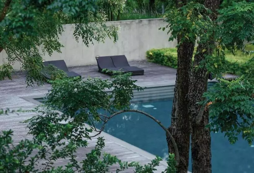 Fotos del hotel Muthi Maya Forest Pool Villa Resort:  16