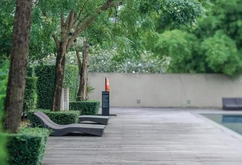 Fotos del hotel Muthi Maya Forest Pool Villa Resort:  13