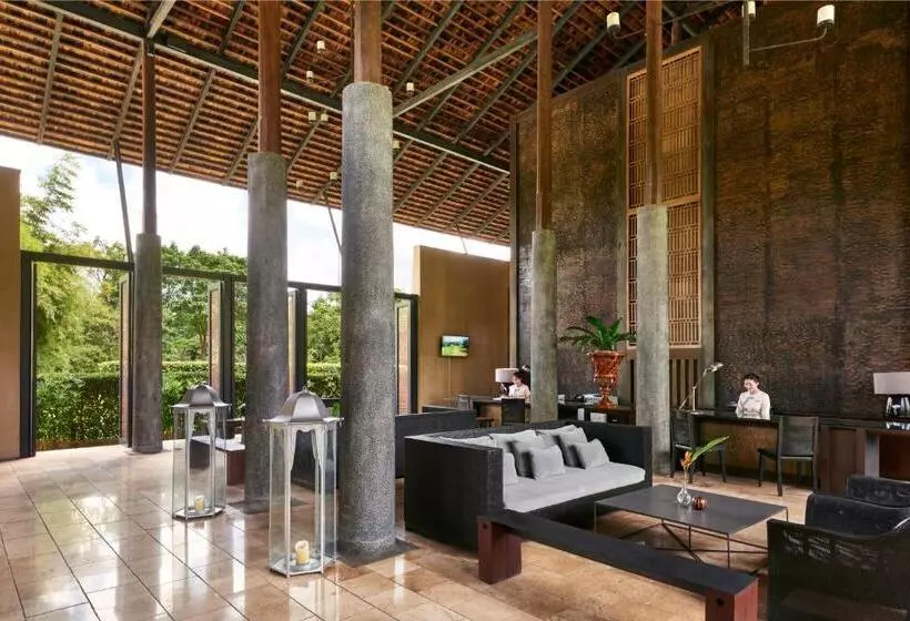 Fotos del hotel Muthi Maya Forest Pool Villa Resort:  22