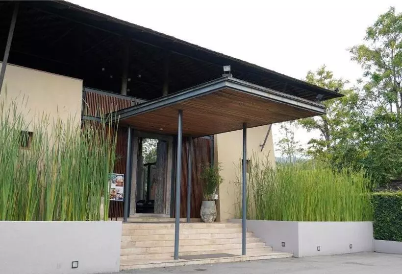 Fotos del hotel Muthi Maya Forest Pool Villa Resort:  14