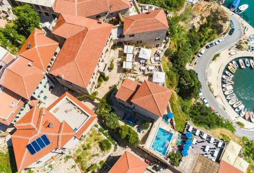 Fotos del hotel Palata Venezia:  23