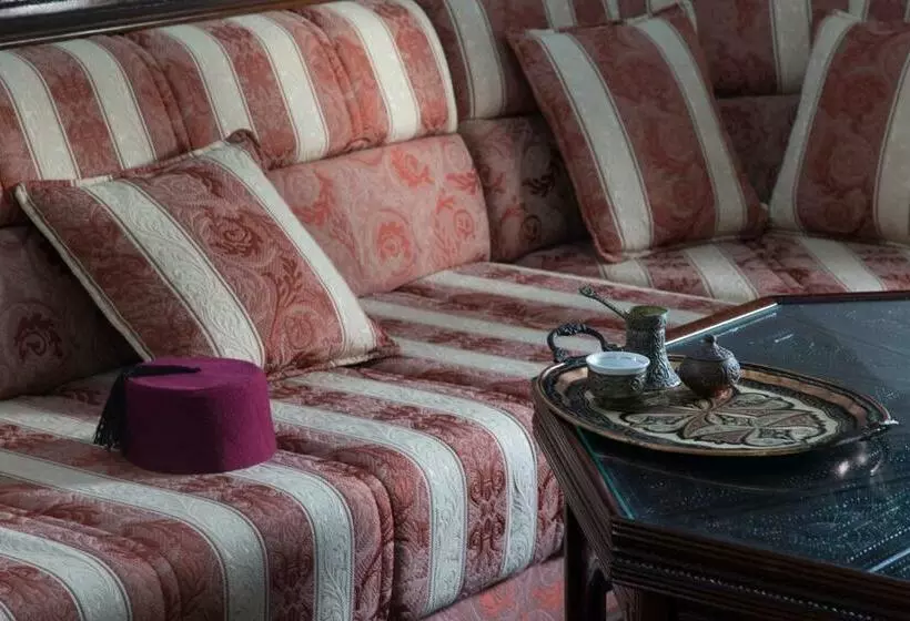 Fotos del hotel Palata Venezia:  5