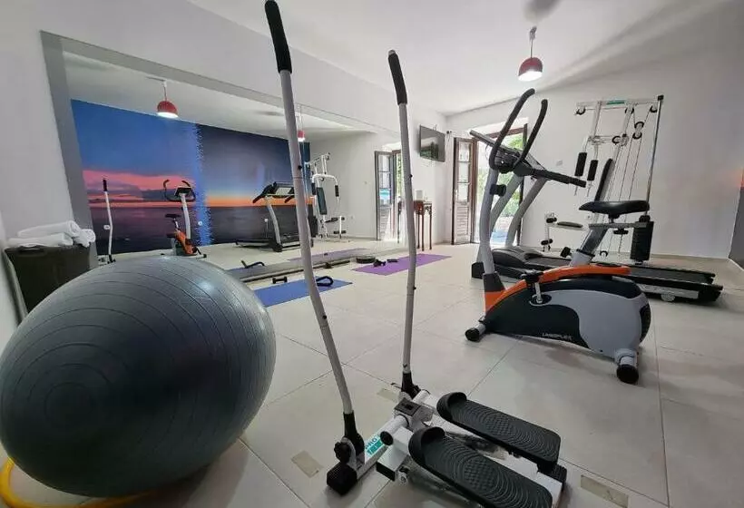 Fotos del hotel Palata Venezia:  3