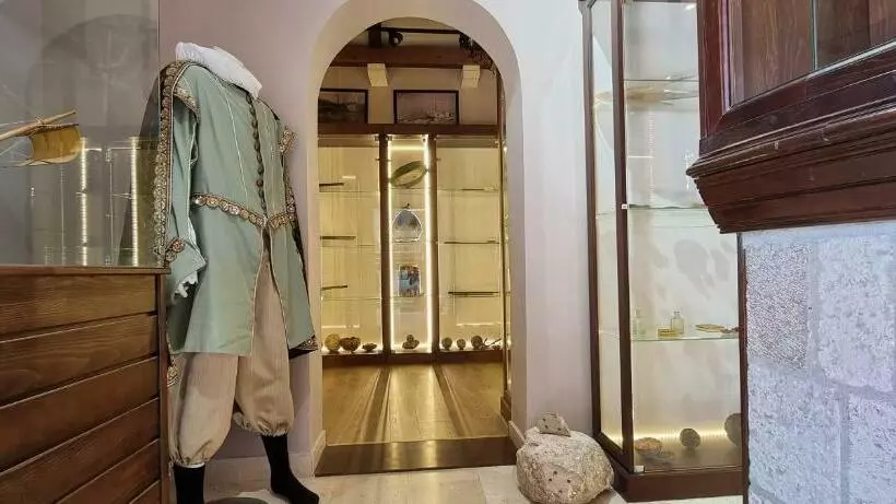 Fotos del hotel Palata Venezia:  16