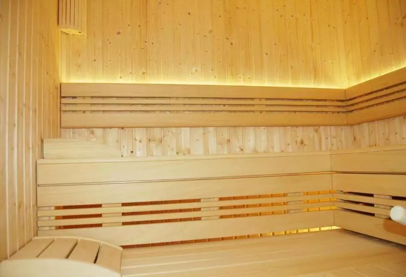 Fotos del hotel Palata Venezia:  11