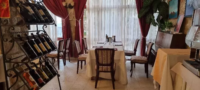 Fotos del hotel Palata Venezia:  13