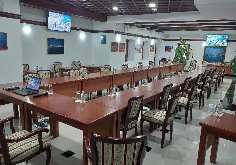 Fotos del hotel Palata Venezia:  18