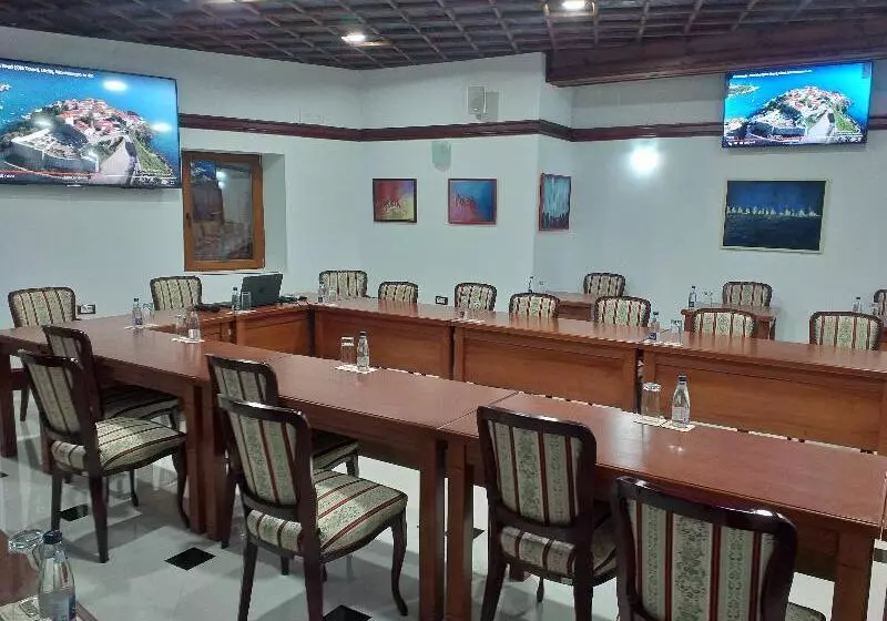 Fotos del hotel Palata Venezia:  14