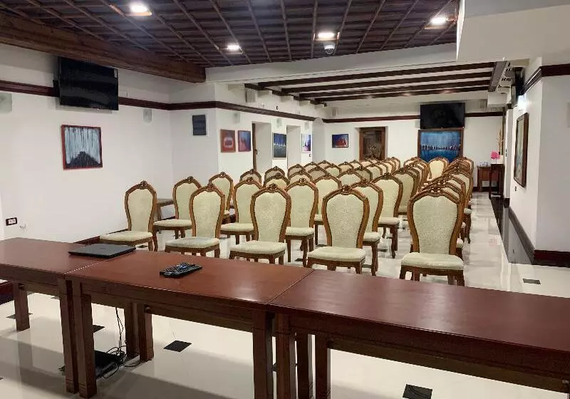 Fotos del hotel Palata Venezia:  8